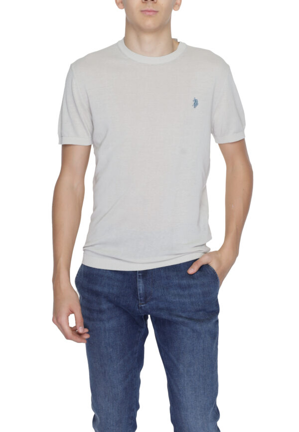 U.s. Polo Assn. - U.s. Polo Assn. T-shirt Heren