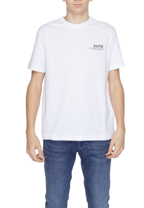 Suns - Suns T-shirt Heren