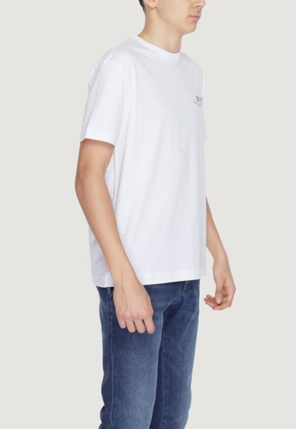 Suns - Suns T-shirt Heren - Afbeelding 3