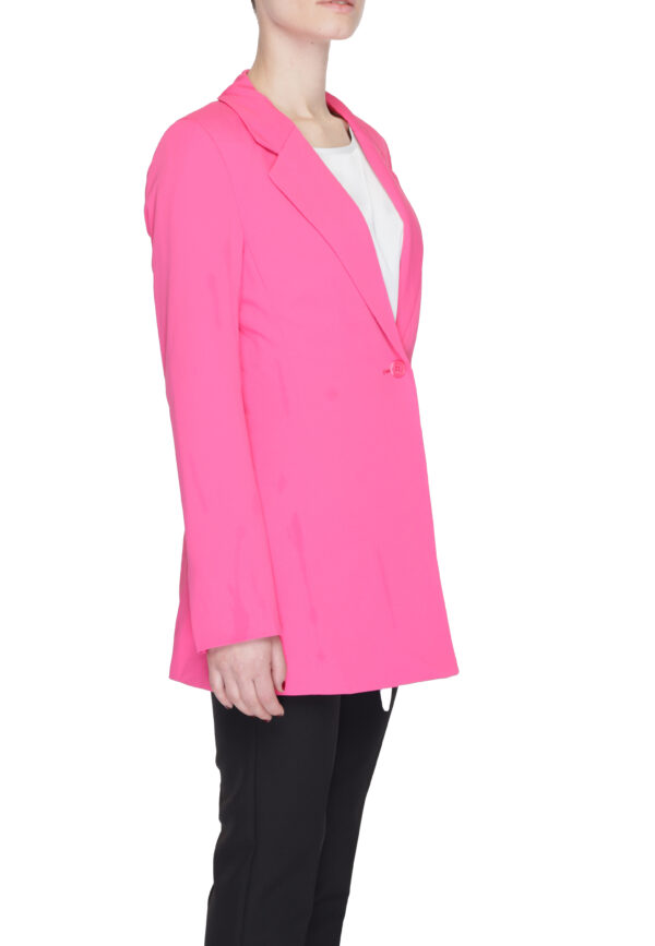 Vero Moda - Vero Moda Jack Dames - Afbeelding 3