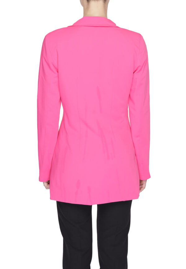 Vero Moda - Vero Moda Jack Dames - Afbeelding 2