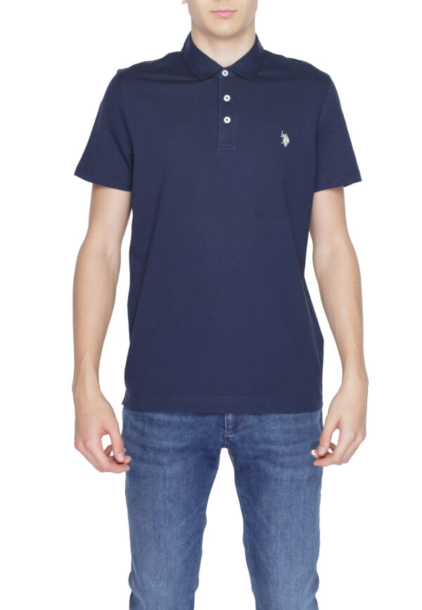 U.s. Polo Assn. - U.s. Polo Assn. Polo Top Heren