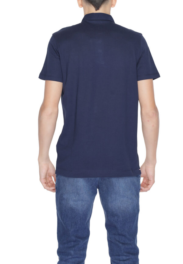 U.s. Polo Assn. - U.s. Polo Assn. Polo Top Heren - Afbeelding 2