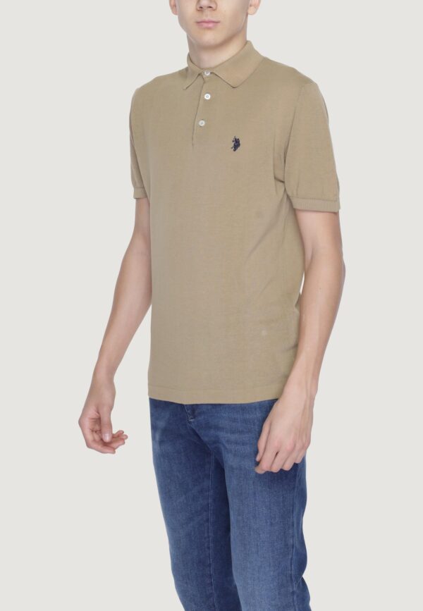 U.s. Polo Assn. - U.s. Polo Assn. Breimode Heren - Afbeelding 3