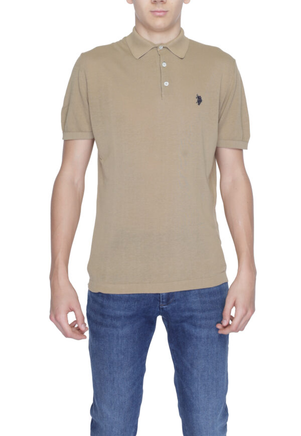 U.s. Polo Assn. - U.s. Polo Assn. Breimode Heren