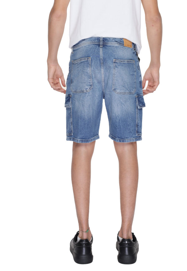 Antony Morato - Antony Morato Bermuda Heren - Afbeelding 2