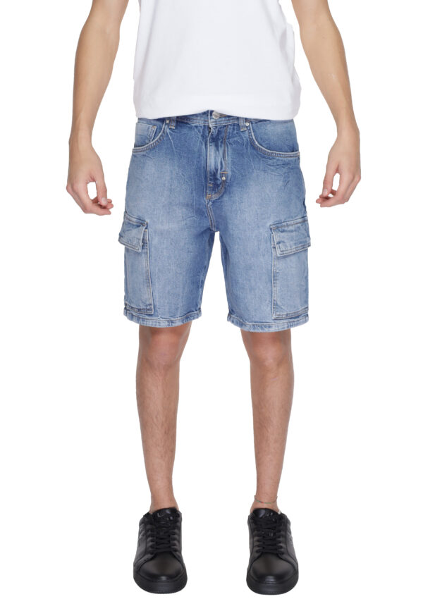 Antony Morato - Antony Morato Bermuda Heren - Afbeelding 3