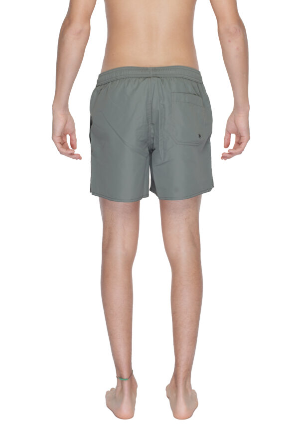 Emporio Armani Underwear - Emporio Armani Underwear Zwemkleding Heren - Afbeelding 2