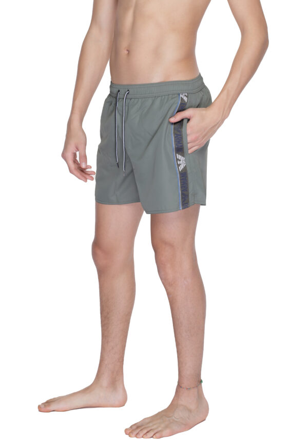 Emporio Armani Underwear - Emporio Armani Underwear Zwemkleding Heren - Afbeelding 3