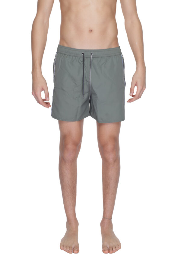 Emporio Armani Underwear - Emporio Armani Underwear Zwemkleding Heren