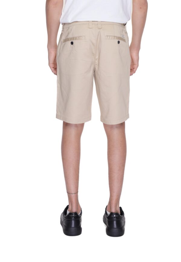 Armani Exchange - Armani Exchange Bermuda Heren - Afbeelding 2