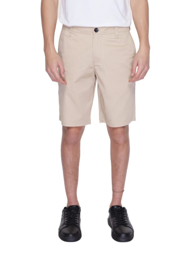 Armani Exchange - Armani Exchange Bermuda Heren