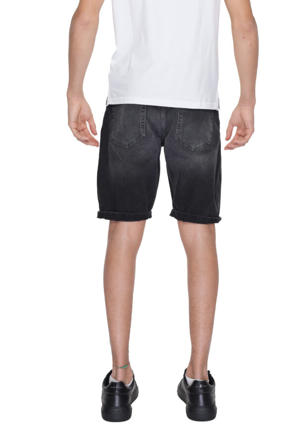 Antony Morato - Antony Morato Bermuda Heren - Afbeelding 2