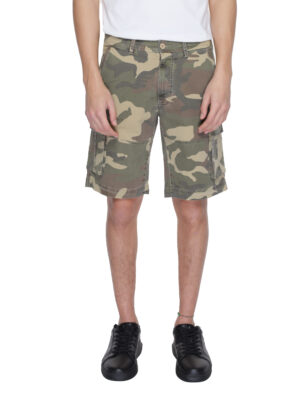 U.s. Polo Assn. - U.s. Polo Assn. Bermuda Heren
