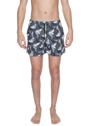 Emporio Armani Underwear - Emporio Armani Underwear Zwemkleding Heren