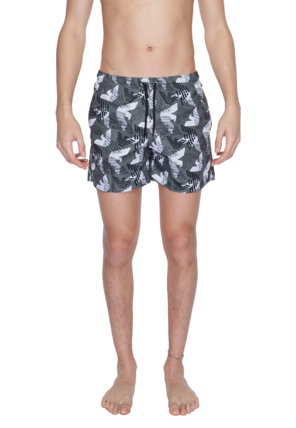 Emporio Armani Underwear - Emporio Armani Underwear Zwemkleding Heren