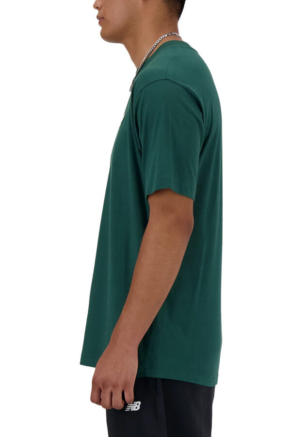 New Balance - New Balance T-shirt Heren - Afbeelding 2