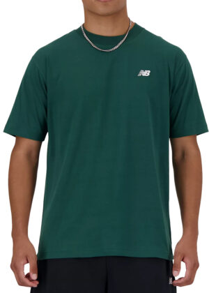 New Balance - New Balance T-shirt Heren