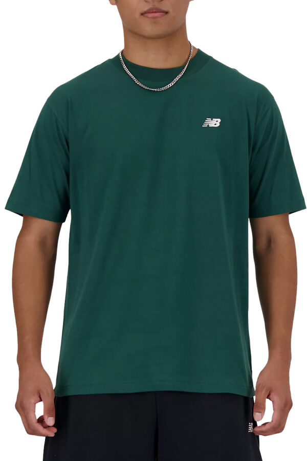 New Balance - New Balance T-shirt Heren