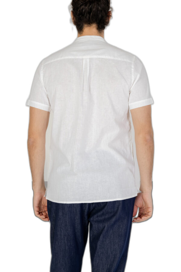 Hamaki-ho - Hamaki-ho Shirt Heren - Afbeelding 2