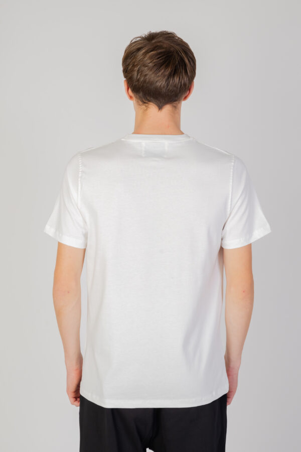 Underclub - Underclub T-shirt Heren - Afbeelding 3