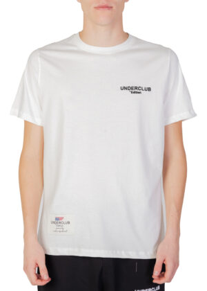 Underclub - Underclub T-shirt Heren