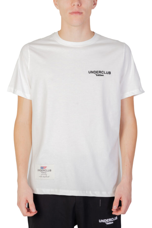 Underclub - Underclub T-shirt Heren