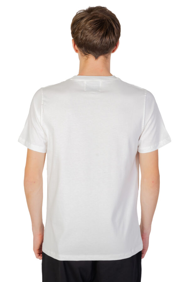 Underclub - Underclub T-shirt Heren - Afbeelding 2