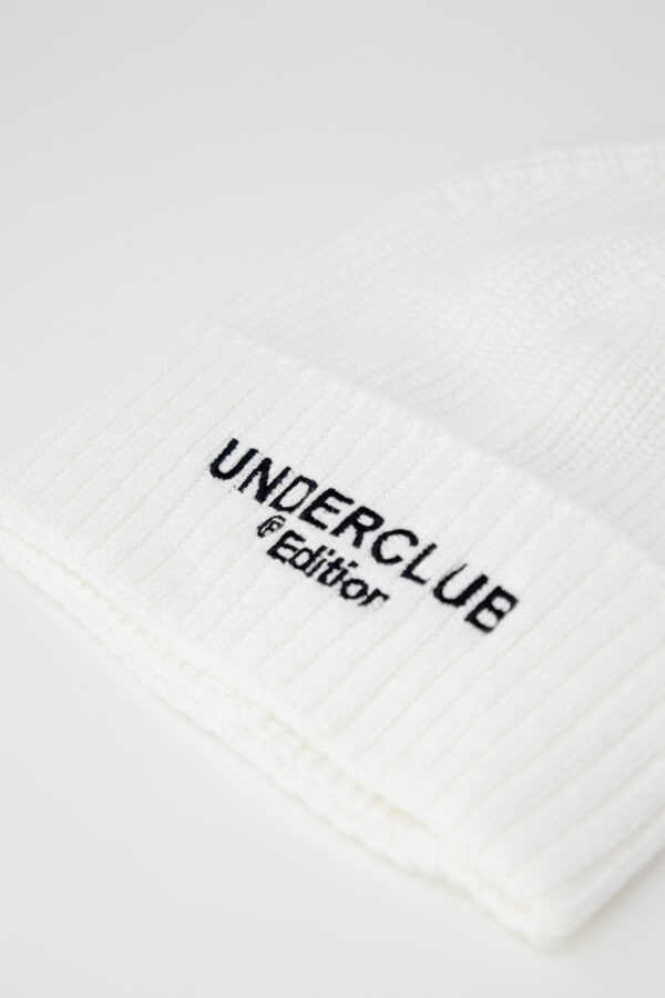 Underclub - Underclub Hoed Heren - Afbeelding 3