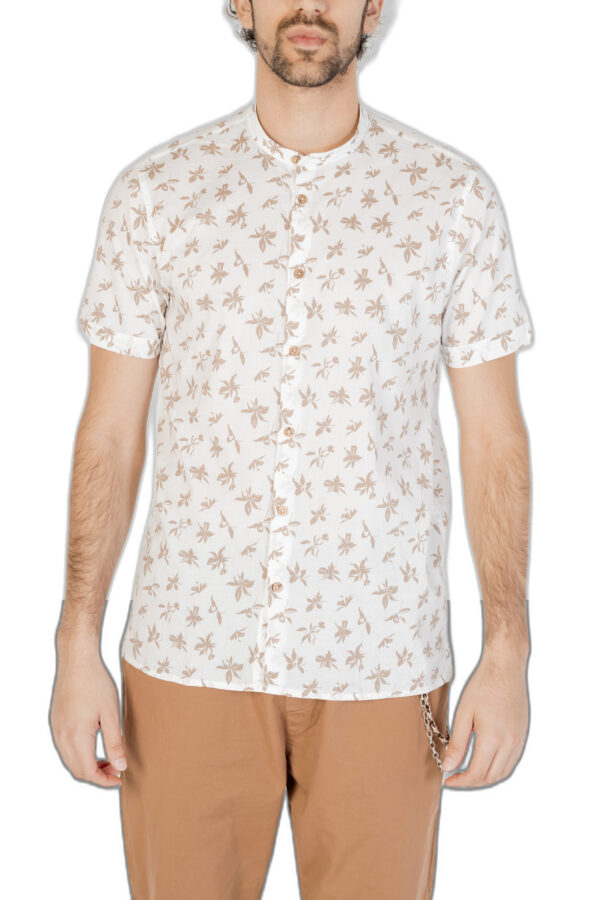 Hamaki-ho - Hamaki-ho Shirt Heren