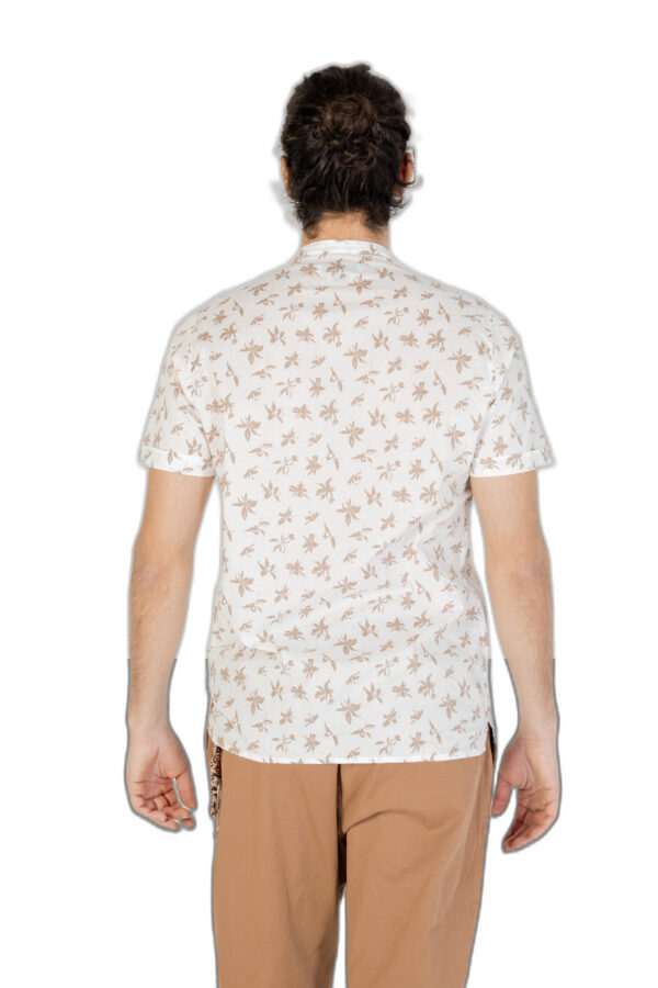 Hamaki-ho - Hamaki-ho Shirt Heren - Afbeelding 2