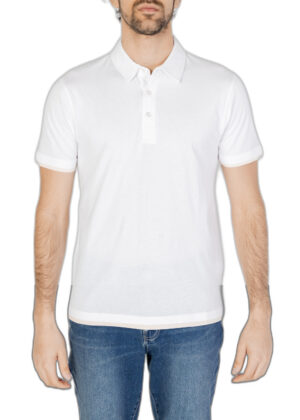 Hamaki-ho - Hamaki-ho Polo Top Heren