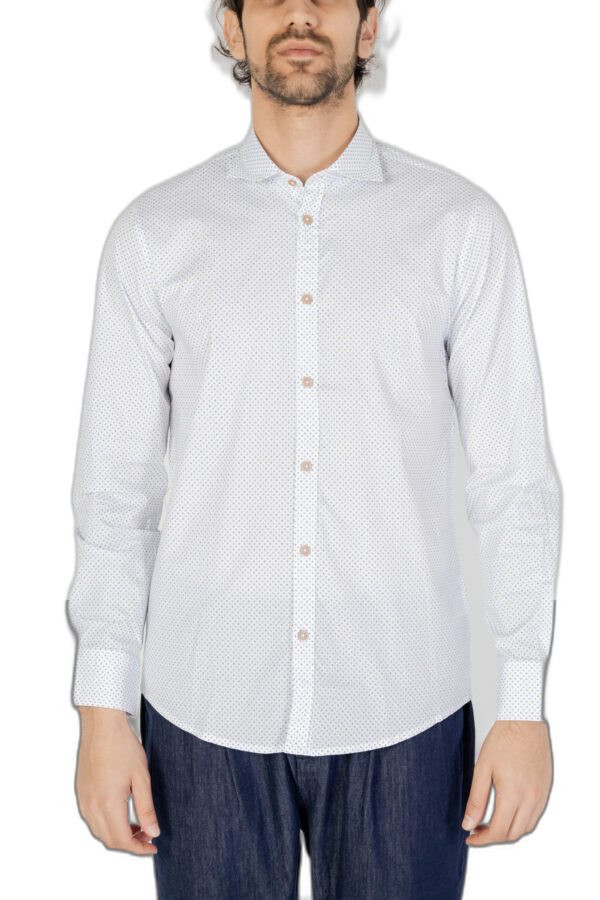 Hamaki-ho - Hamaki-ho Shirt Heren