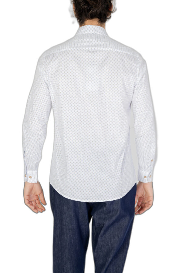 Hamaki-ho - Hamaki-ho Shirt Heren - Afbeelding 2