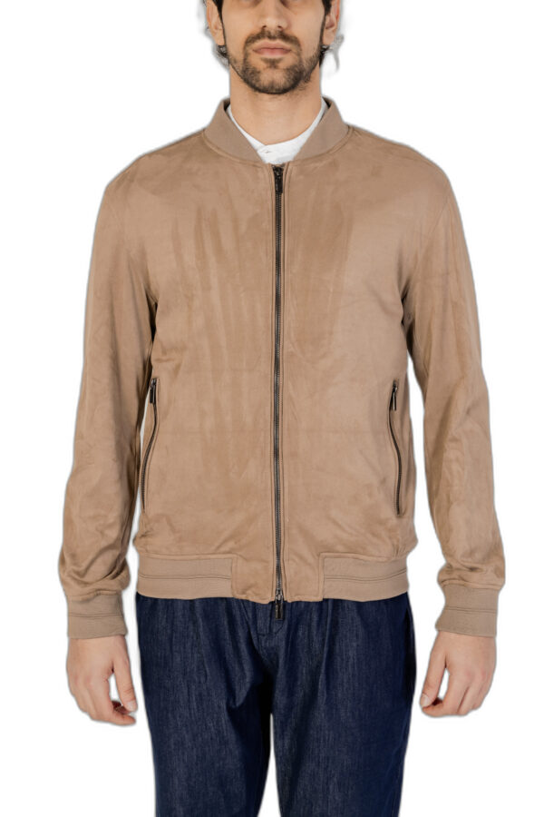 Hamaki-ho - Hamaki-ho Windbreaker Heren