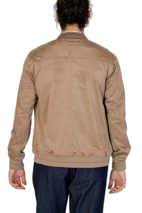 Hamaki-ho - Hamaki-ho Windbreaker Heren - Afbeelding 2