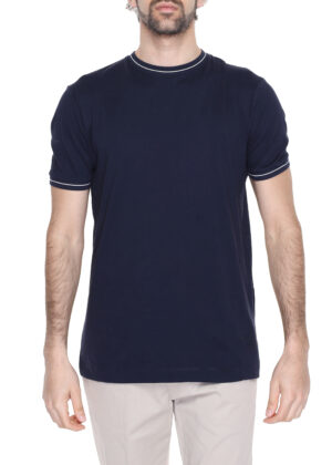 Hamaki-ho - Hamaki-ho T-shirt Heren