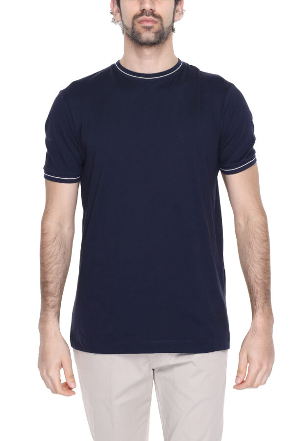 Hamaki-ho - Hamaki-ho T-shirt Heren