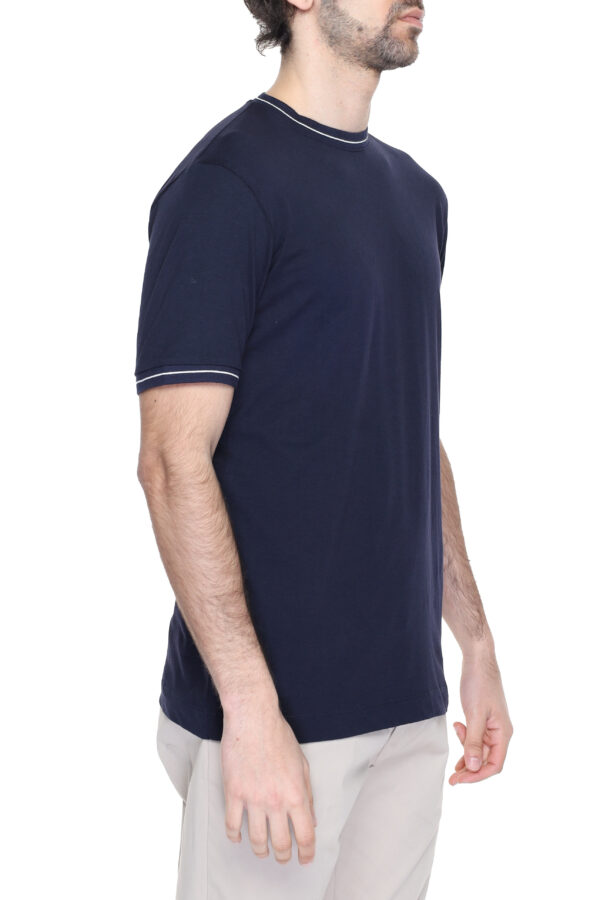 Hamaki-ho - Hamaki-ho T-shirt Heren - Afbeelding 3