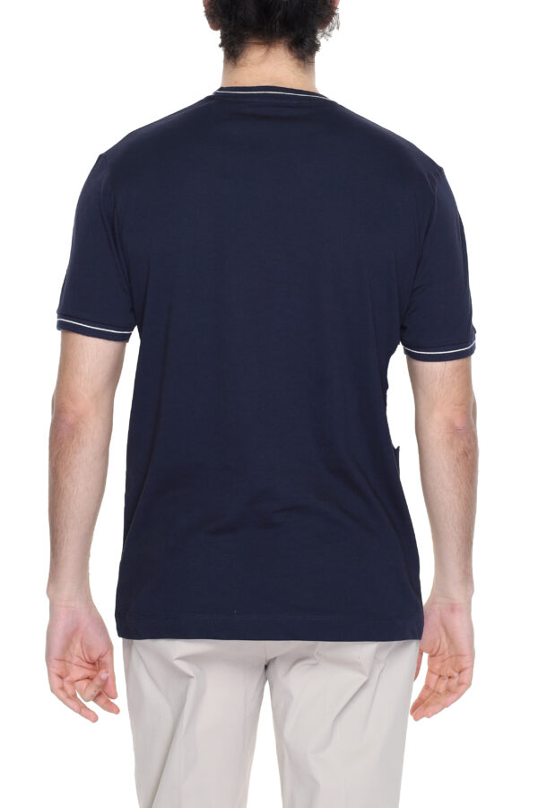 Hamaki-ho - Hamaki-ho T-shirt Heren - Afbeelding 2