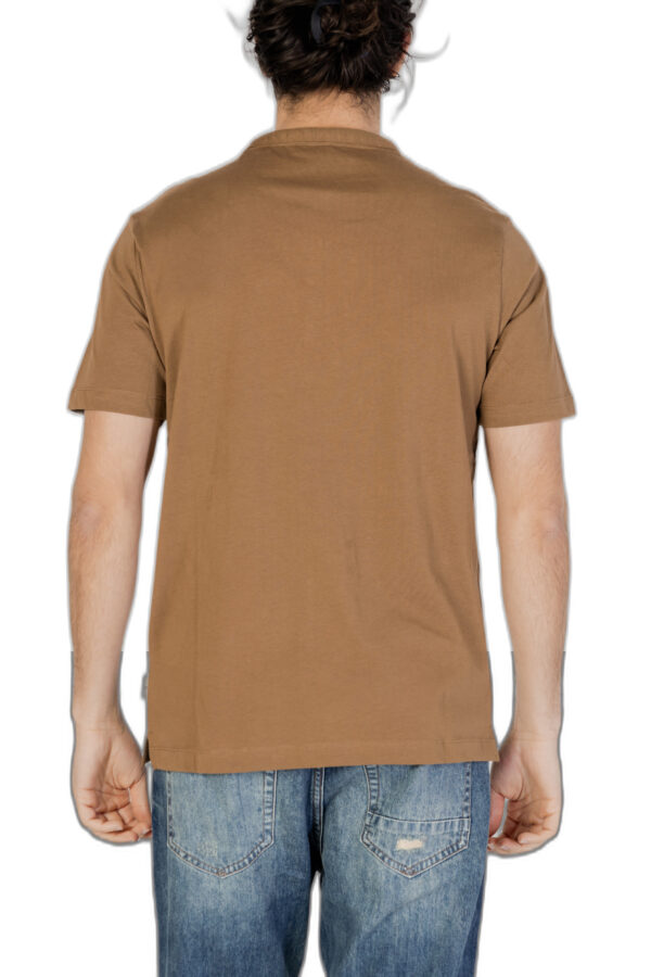 Hamaki-ho - Hamaki-ho T-shirt Heren - Afbeelding 2