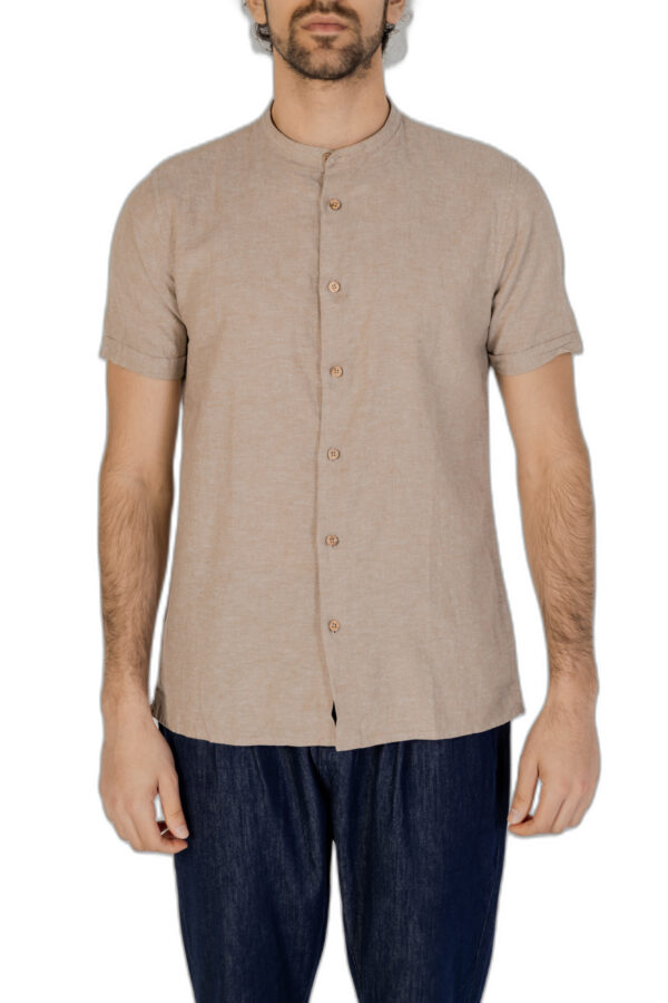 Hamaki-ho - Hamaki-ho Shirt Heren