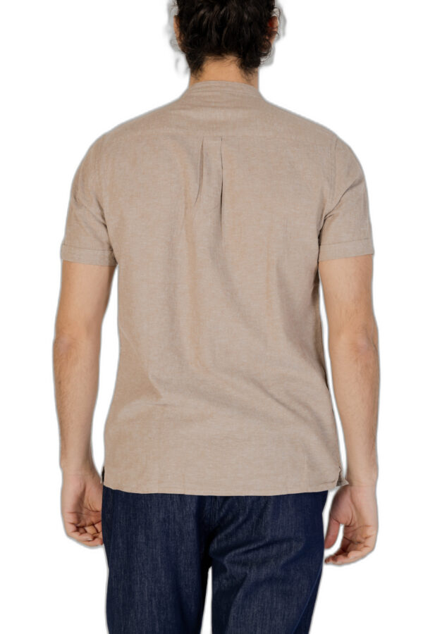 Hamaki-ho - Hamaki-ho Shirt Heren - Afbeelding 2