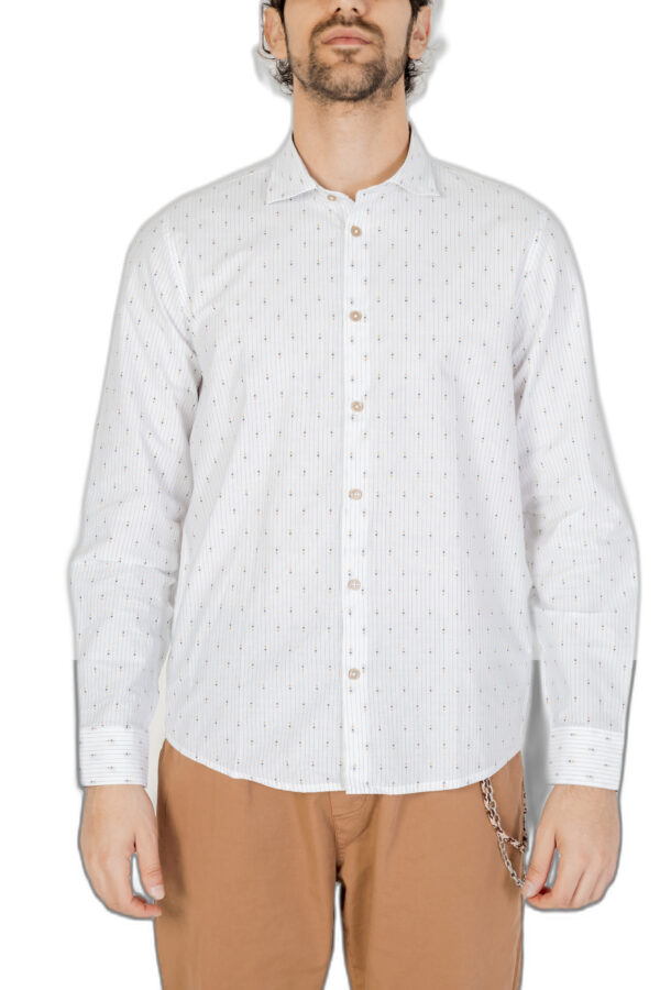 Hamaki-ho - Hamaki-ho Shirt Heren