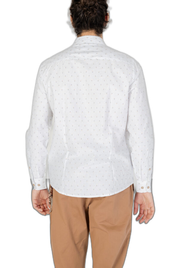 Hamaki-ho - Hamaki-ho Shirt Heren - Afbeelding 2