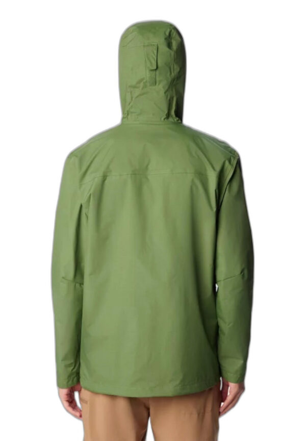 Columbia - Columbia Windbreaker Heren - Afbeelding 2