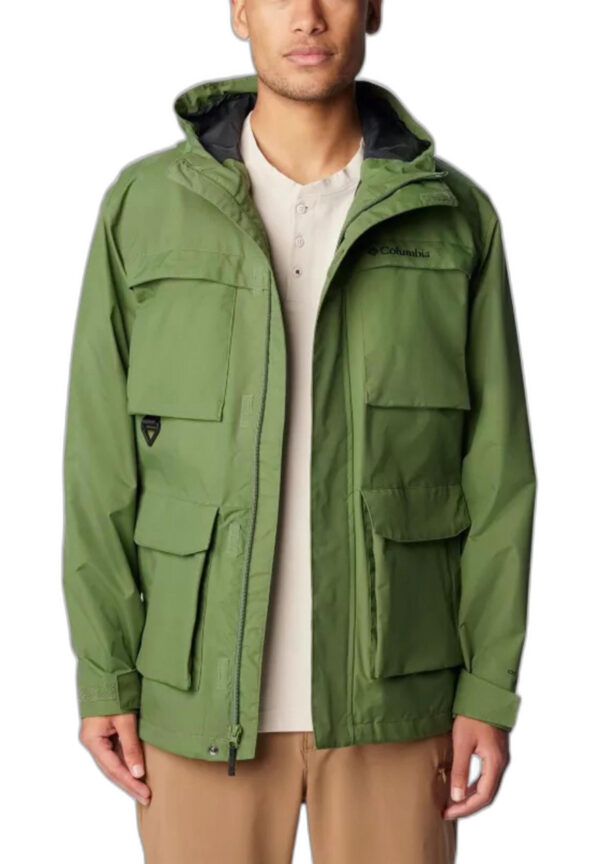 Columbia - Columbia Windbreaker Heren