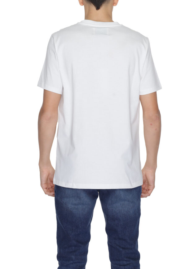 Underclub - Underclub T-shirt Heren - Afbeelding 2