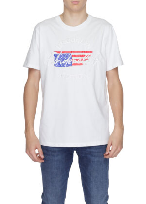 Underclub - Underclub T-shirt Heren