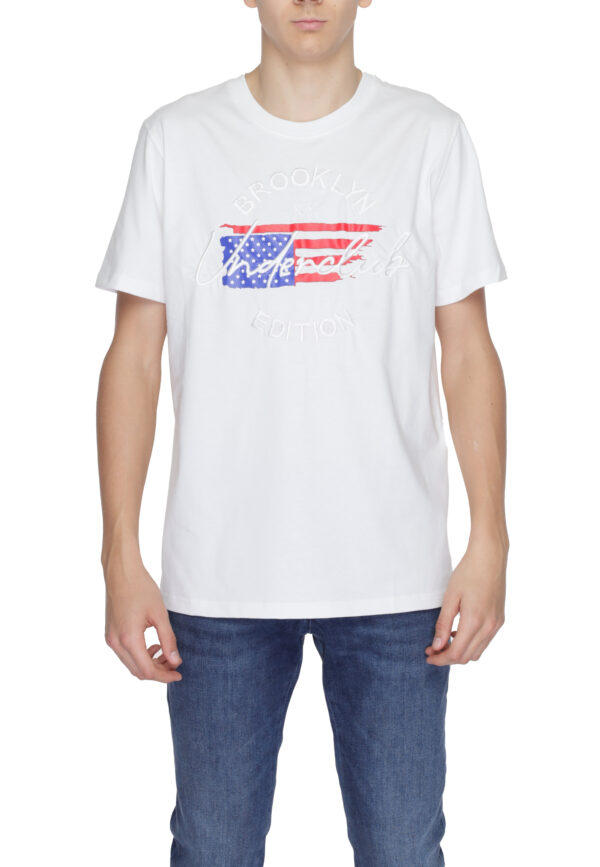 Underclub - Underclub T-shirt Heren